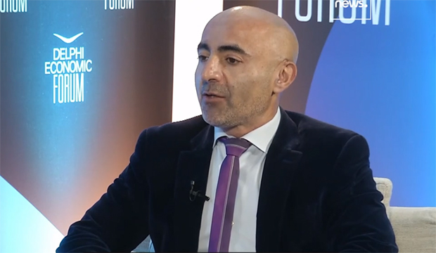 Σονέρ Τσαγαπτάι: Θα έβαζε το πόδι στο γκάζι ο Ερντογάν αν είχε κερδίσει με διψήφια διαφορά!