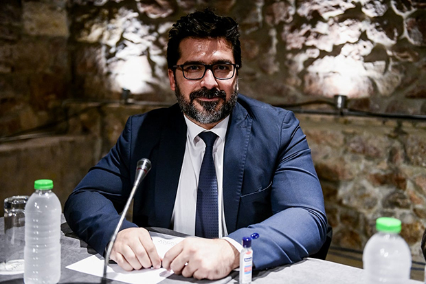 Το ΠΑΣΟΚ έχει απολέσει την ταυτότητα που είχε στα θέματα εξωτερικής πολιτικής