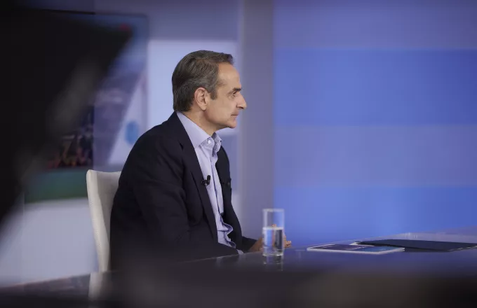 Κυρ. Μητσοτάκης: Το αποτέλεσμα της κάλπης δεν έχει προεξοφληθεί – Άνετη λειτουργική πλειοψηφία ο στόχος