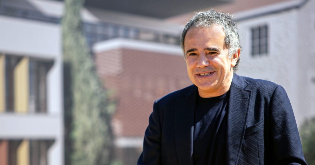 Έντονο ενδιαφέρον για τον ΠΑΟΚ από ομογενή μεγιστάνα!