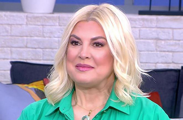 Ράνια Θρασκιά: «Φύγε εσύ, έλα εσύ» είναι το σχέδιο της κυβέρνησης για την κάλυψη των κενών στην εκπαίδευση