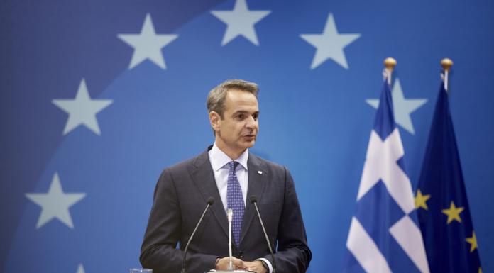 Κυρ. Μητσοτάκης: Στη συνάντηση με Ερντογάν ευκαιρία να χαράξουμε ένα μονοπάτι επαναπροσέγγισης