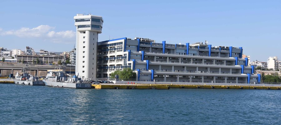 Υπουργείο Ναυτιλίας: Θάνατος αλλοδαπού ναυτικού σε Φ/Γ πλοίο στον Πειραιά