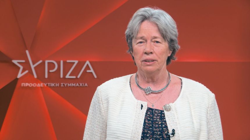 Το σκέφτεται η Λινού
