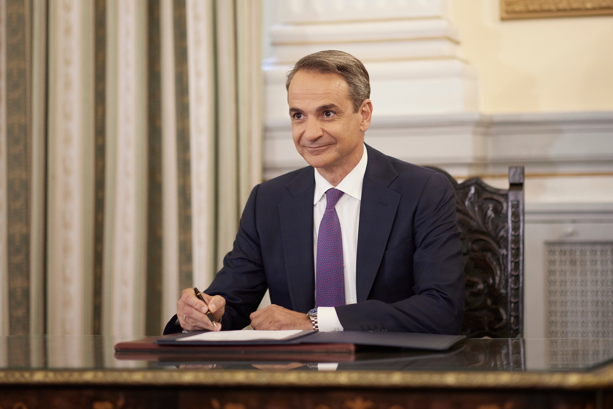 Δημοσιονομική πειθαρχία… ποιες εξαγγελίες θα υλοποιηθούν μέσα στο 2024