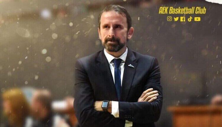 ΠΛΑΘει ομάδα μέλλοντος! Το προφίλ του νέου προπονητή της ΑΕΚ