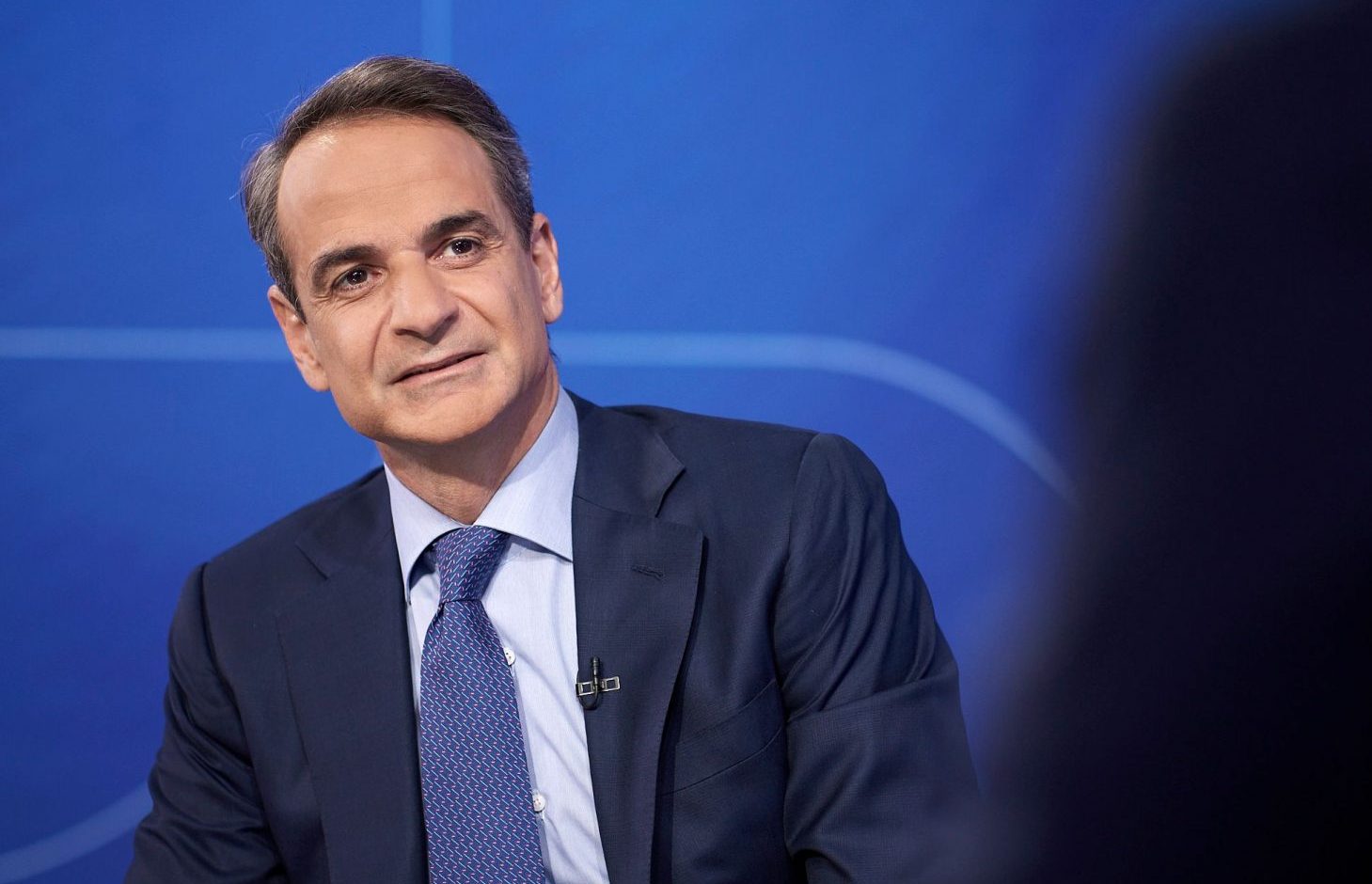 Κυρ. Μητσοτάκης στην ΕΡΤ: Αυτοδυναμία η εκλογές τον Αύγουστο – Ο Ανδρουλάκης είναι Τσίπρας με γραβάτα