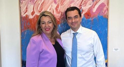 Κώστας Σκρέκας: «Στηρίζουμε με 8 εκατ. ευρώ τον κλάδο γούνας στη Δυτική Μακεδονία»