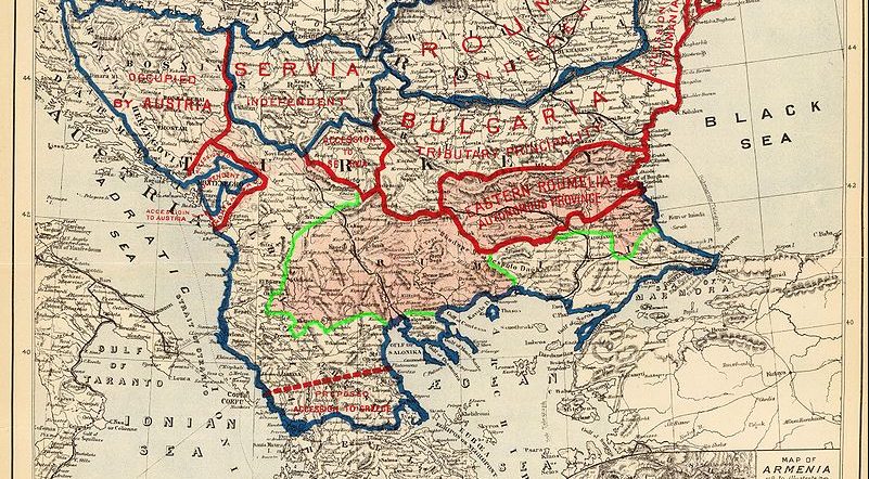 “Η Εξέγερση του «Ίλιντεν»” – 20 Ιουλίου