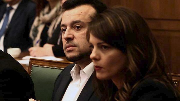 Εύθραυστες ισορροπίες στον ΣΥΡΙΖΑ