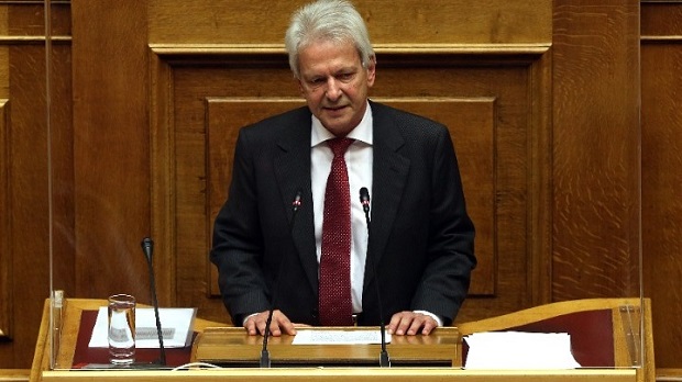 Βασ. Βιλιάρδος στο “Π”: Η τραγωδία της κυβερνητικής θητείας 2019 – 2023