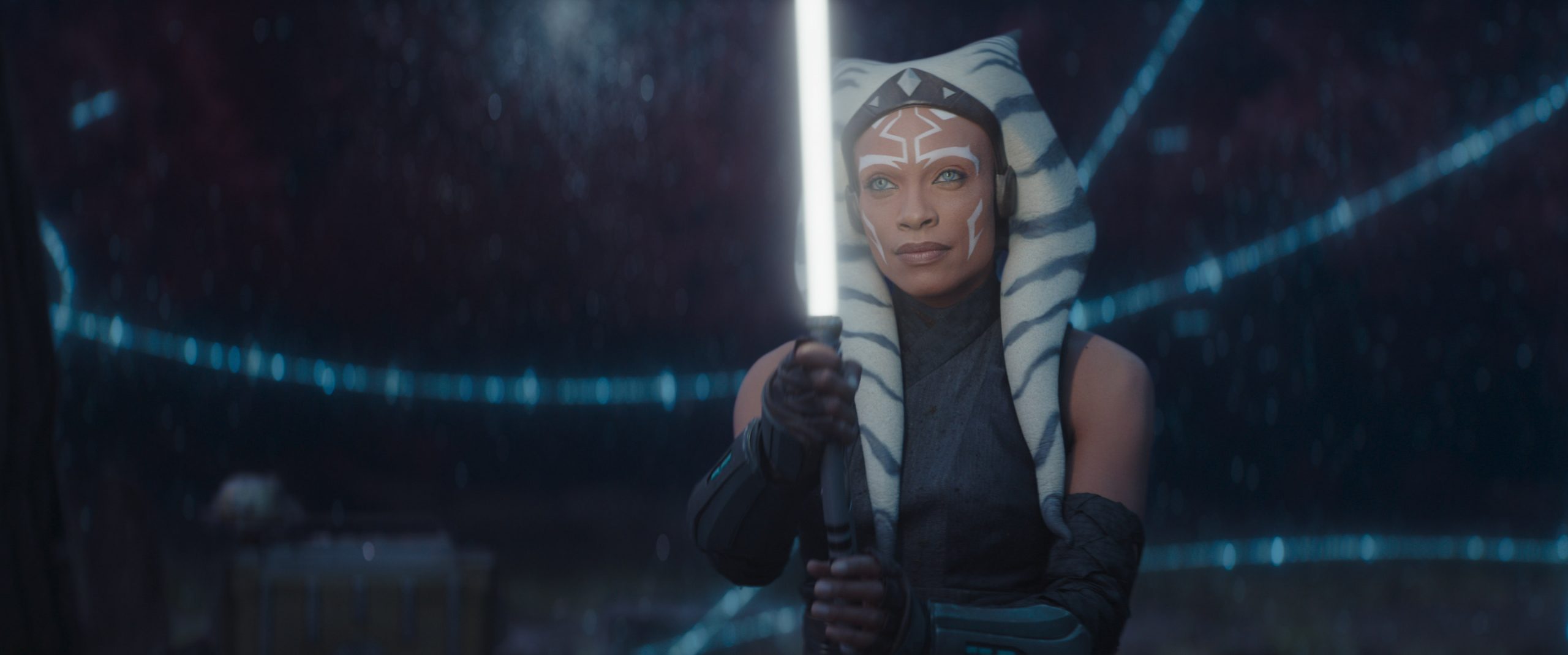 DISNEY+: Δείτε το νέο τρέιλερ και το πόστερ της σειράς «STAR WARS: AHSOKA»