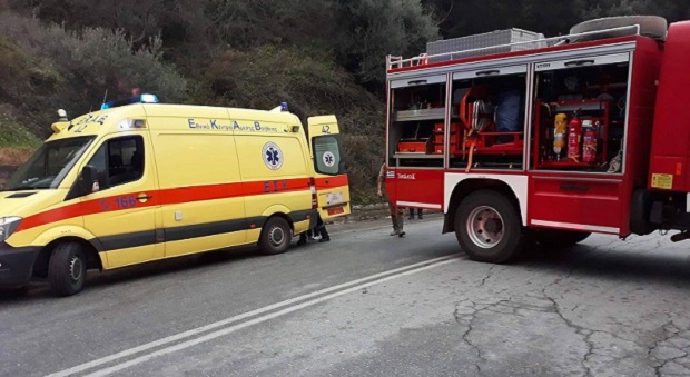 Με «δανεικούς» οδηγούς από Πυροσβεστική και Ένοπλες Δυνάμεις ενισχύεται το ΕΚΑΒ! – Ανοίγει ο δρόμος για την είσοδο ιδιωτών