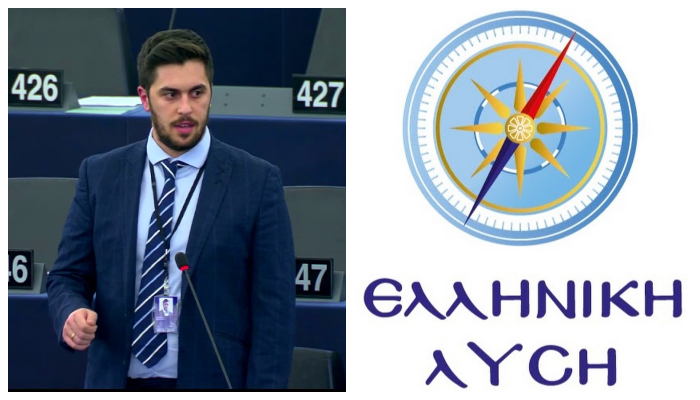 Εμμανουήλ Φράγκος: Η Τουρκία δεν φέρει δείγμα σεβασμού προς την Ιστορία, με την ανθελληνική και αντιχριστιανική της στάση της
