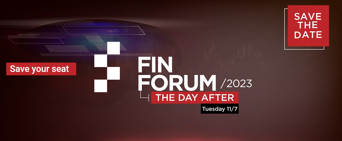 FinForum 2023: Πόσο κοντά είμαστε στην επενδυτική βαθμίδα; Οι οίκοι αξιολόγησης απαντούν…