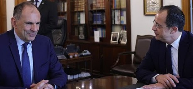 Καθηλωμένη η Ελληνική πλευρά στην ίδια αποτυχημένη και επικίνδυνη πολιτική στο Κυπριακό