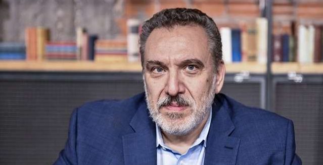 Σκέψεις Όθωνα Ηλιόπουλου