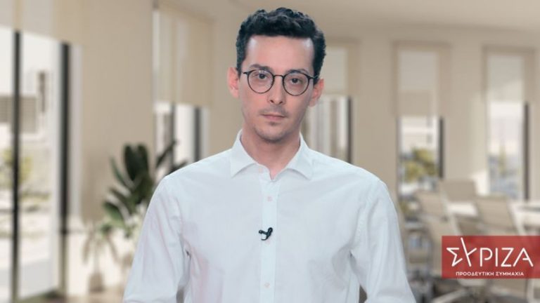 Στ. Καλπάκης: Η μαζική συμμετοχή ξεπέρασε κάθε προσδοκία – Χιλιάδες πολίτες έστειλαν χθες σαφές μήνυμα ενάντια στην κυβέρνηση Μητσοτάκη και την πολιτική της