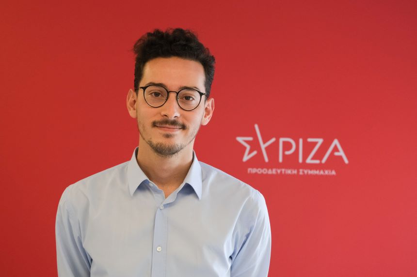 Στ. Καλπάκης: Σε οποιαδήποτε άλλη ευρωπαϊκή χώρα ο κ. Οικονόμου θα είχε ήδη παραιτηθεί μετά το φιάσκο που οδήγησε στην δολοφονία ενός νέου ανθρώπου