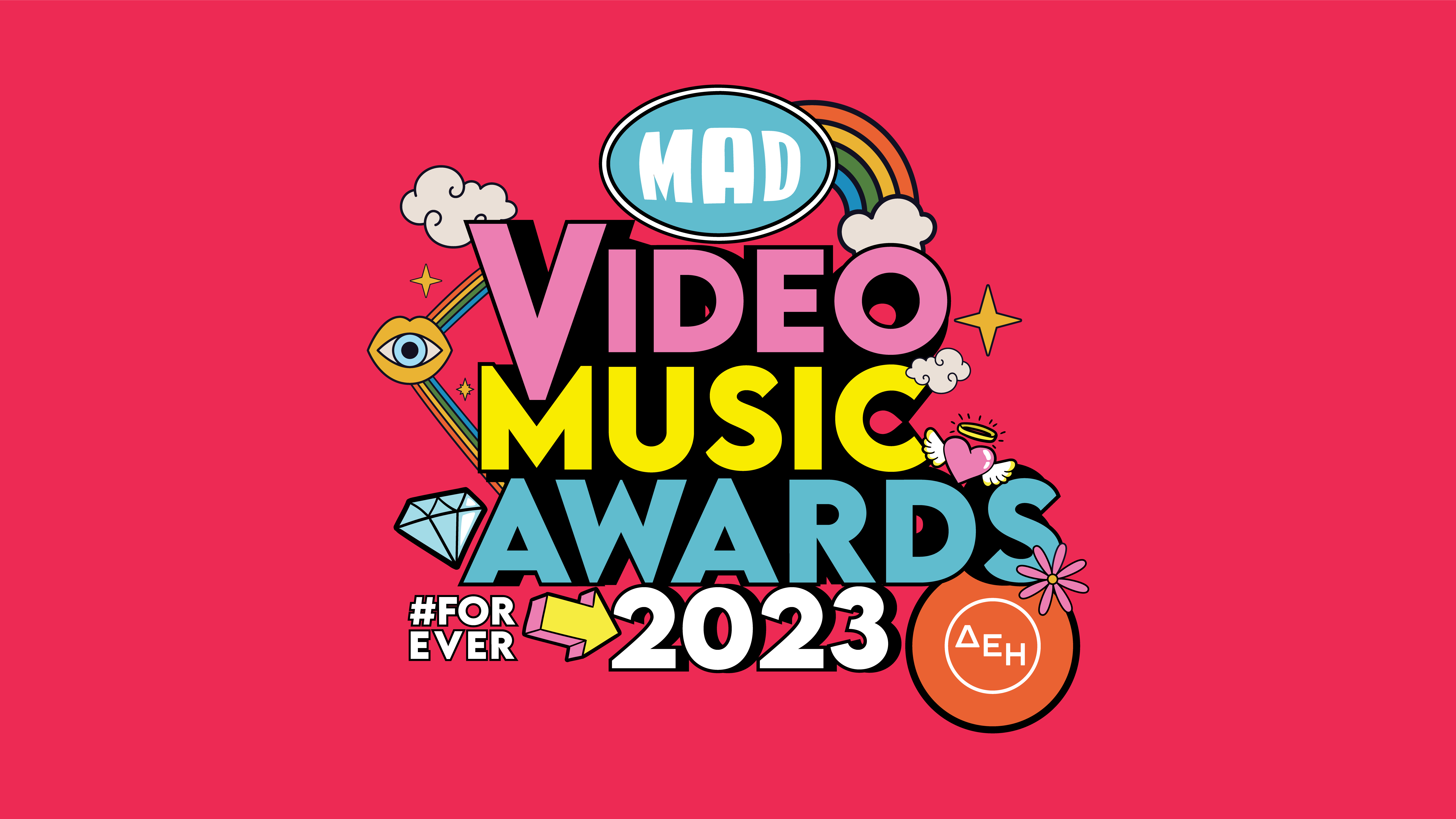 MAD VIDEO MUSIC AWARDS:  20 ΧΡΟΝΙΑ MAD VMA HITS ΒΥ ROBIN SKOUTERIS – ΚΥΚΛΟΦΟΡΗΣΕ ΣΤΟ YOUTUBE TO ΑΠΟΛΥΤΟ GREEK POP MASHUP