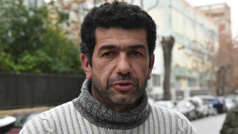 Β. Συρίγος στο “Π”: Με όλες μας τις δυνάμεις θα παλεύουμε ενάντια στην πολιτική που θεωρεί «κόστος» τα μέτρα προστασίας ανθρώπινων ζωών, περιουσιών και φυσικού πλούτου