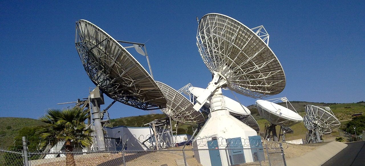 Διαστημικές επενδύσεις απο τον Όμιλο Libra!