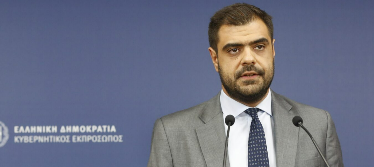 Π. Μαρινάκης: Δεν υπάρχει περίπτωση να μη διευκολύνει τη Δικαιοσύνη η κυβερνητική πλειοψηφία