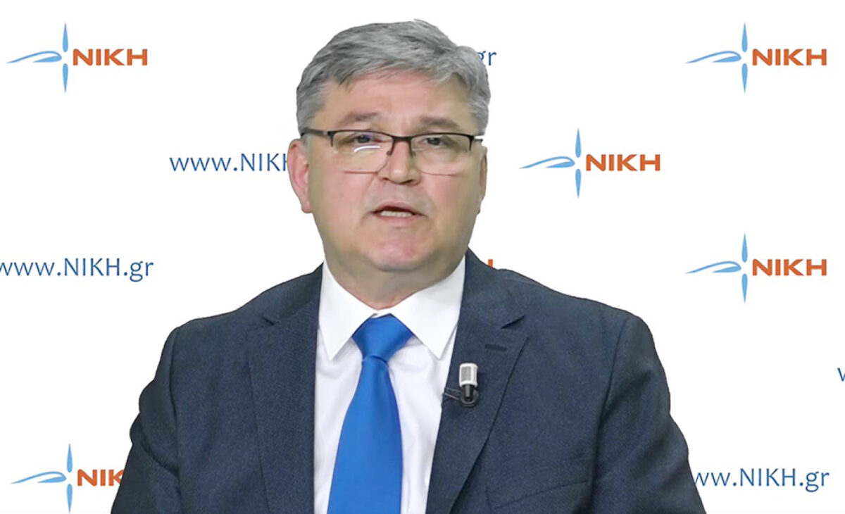 ΝΙΚΗ: “Ώρα μηδέν” για τα Ελληνικά Αμυντικά Συστήματα – Έχουμε Ελληνική ΑΟΖ στην Κάσο; Η κυβέρνηση οφείλει να δώσει επίσημες εξηγήσεις