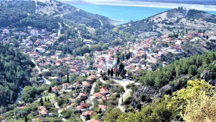 4ο Διεθνές Φεστιβάλ χορών Λιδωρικίου |29 – 30 Ιουλίου 2023