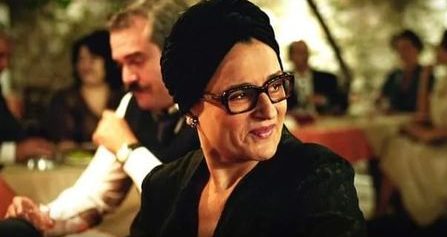 Στο Netflix και η “Ευτυχία” της Tanweer