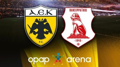 ΑΕΚ – Πανσερραϊκός: Πρεμιέρα για τους πρωταθλητές – Φουλ ροτέσιον κόντρα στους επικίνδυνους Σερραίους