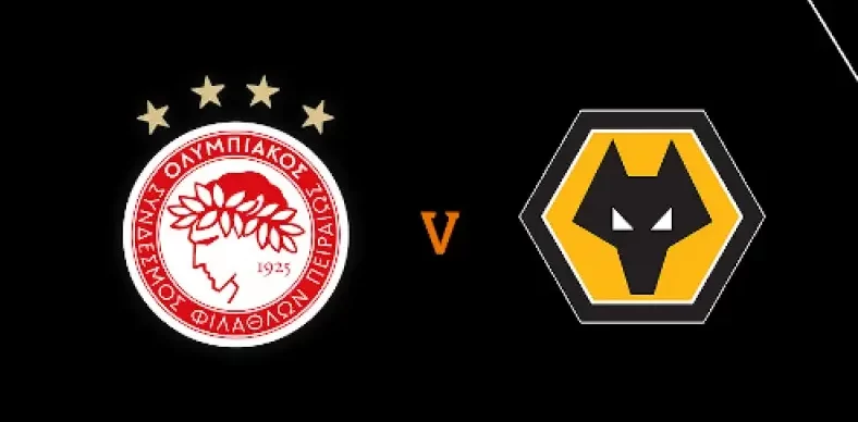 LIVE: Ολυμπιακός – Τσουκαρίτσκι | UEFA Europa League
