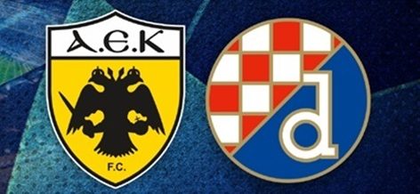 LIVE: ΑΕΚ – Ντινάμο Ζάγκρεμπ | Champions League