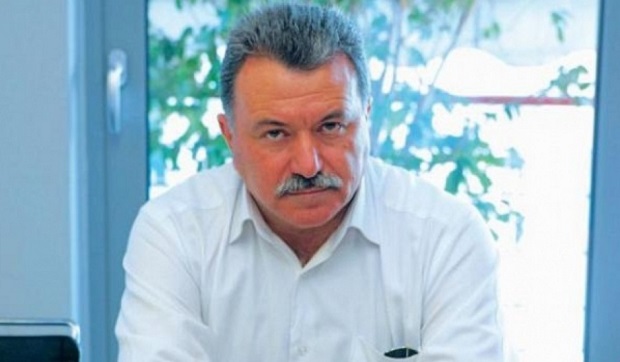 Θ. Γαλιατσάτος στο “Π”: Περιφερειακές εκλογές: Να αφήσουμε πίσω την απραξία και τη στασιμότητα
