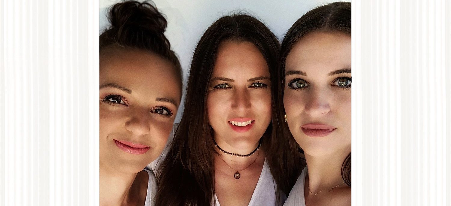 Οι WHITE MUSES και το “Τυχερό αστέρι” τους έρχονται από τη Ζάκυνθο και μας μαγεύουν!