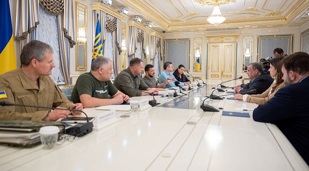 Η Διάσκεψη της Σαουδικής Αραβίας – Του Π. Αδαμίδη