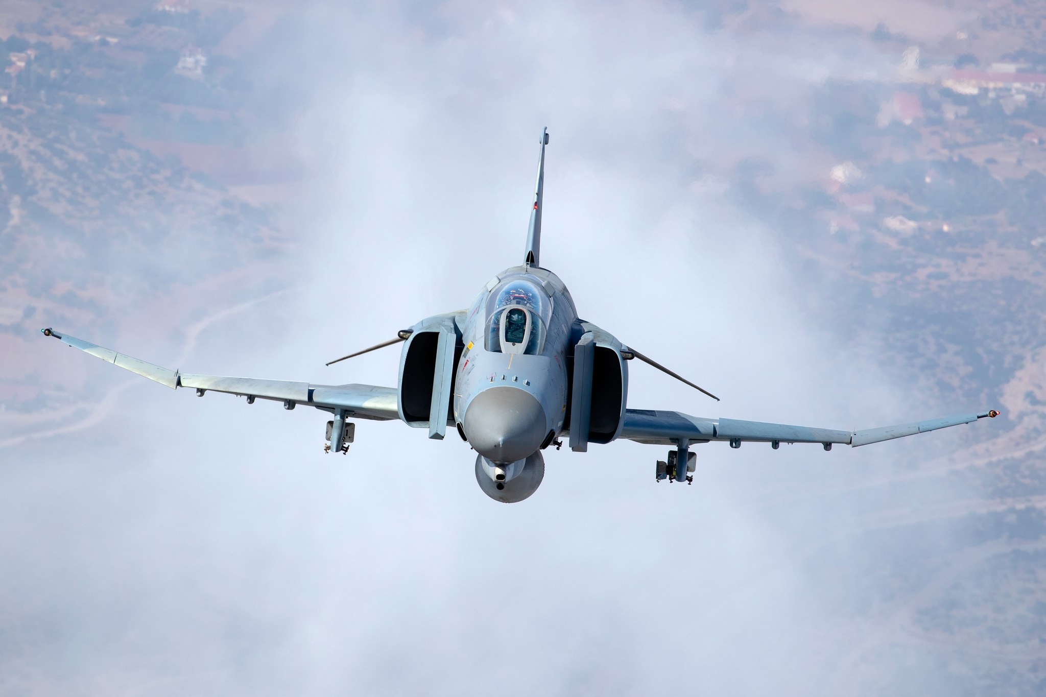Athens Flying Week: Η «αφρόκρεμα» των πιλότων στον ουρανό της Τανάγρας