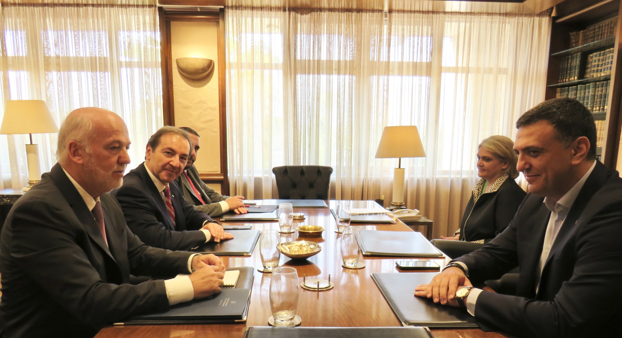 Φυλακή και πρόστιμα έως 30.000 ευρώ ακόμη και για εμπρησμό εξ αμελείας