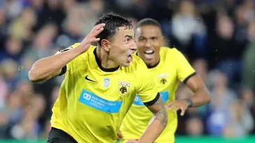 Europa League: Μεγάλη νίκη στην Αγγλία της νταμπλούχου ΑΕΚ! Άλωσε με… τριάρα το Μπράιτον