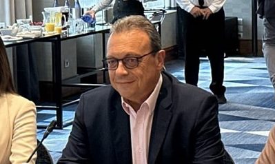 Σ. Φάμελλος στη ΔΕΘ: Κολοσσιαίες οι ευθύνες Μητσοτάκη, υπουργών και Περιφέρειας – Αλλεργικός στην κριτική ο πρωθυπουργός