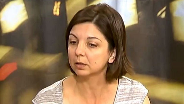 Έφη Χαλιού στο “Π”: Αντεργατικό τερατούργημα, που φέρνει μεσαιωνικές συνθήκες δουλειάς