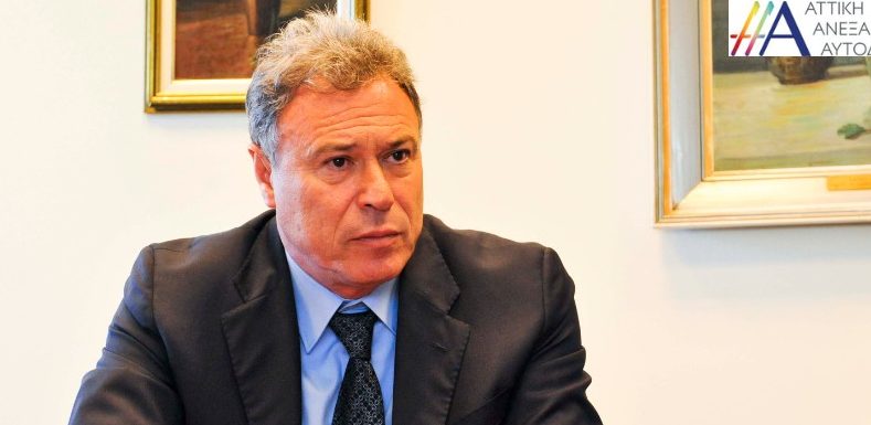 Γ. Σγουρός : Να στηρίξουμε την πρωτογενή παραγωγή στη Θεσσαλία για να σταθεί και πάλι στα πόδια της και να προστατεύσουμε τους καταναλωτές από την αισχροκέρδεια και τις ανατιμήσεις
