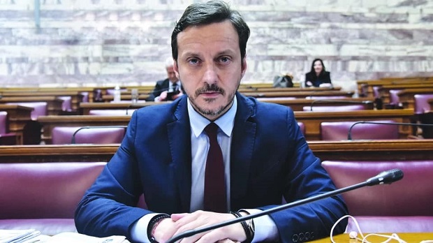 Απ. Πάνας στο “Π”: Επιτακτική η ανάγκη περιφερειακού στρατηγικού σχεδιασμού, προς αντιμετώπιση των επιπτώσεων της κλιματικής αλλαγής
