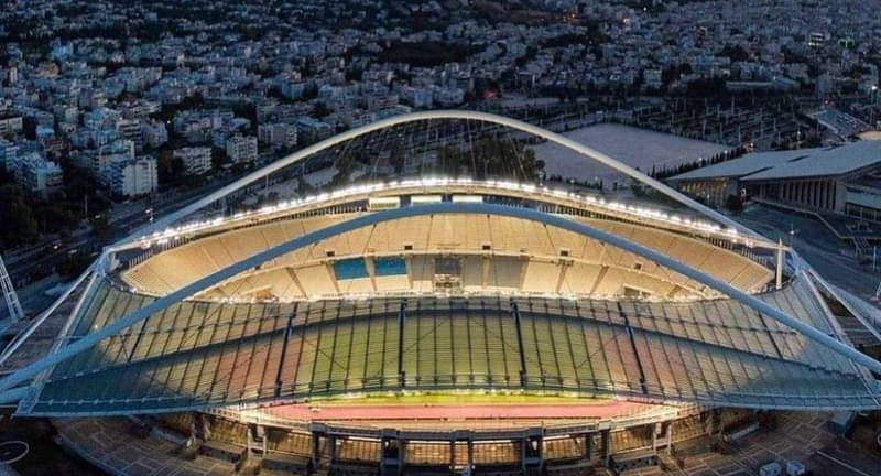 Αναστέλλεται κάθε δραστηριότητα στο ΟΑΚΑ λόγω προβλήματος με τη στατικότητα του στεγάστρου Καλατράβα