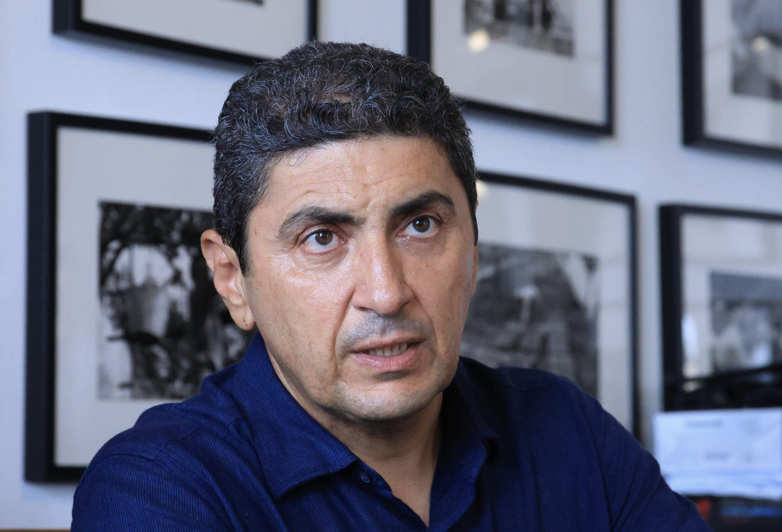 Αυγενάκης: Να σπεύσουν οι πληγέντες αγρότες της Θεσσαλίας να καταθέσουν δηλώσεις για τις ζημιές που υπέστησαν