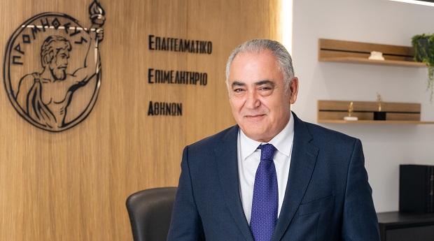 Γιάννης Χατζηθεοδοσίου: Οι τράπεζες οφείλουν να μην παρακρατούν τα χρήματα από τις ασφαλιστικές αποζημιώσεις
