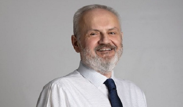 Τ. Γιαννακόπουλος στο “Π”: Όλα από το μηδέν στο Μαρούσι την επόμενη πενταετία