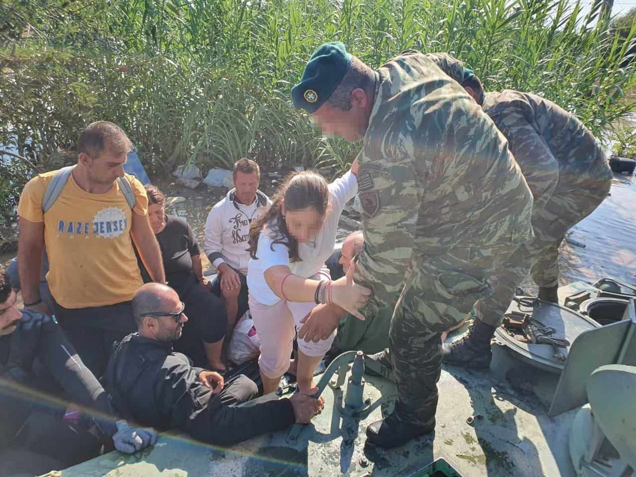 «Αποκάλυψη»… «Daniel»: 15 οι νεκρόι από τις πλημμύρες – Στη Θεσσαλία το απόγευμα ο Κ. Μητσοτάκης