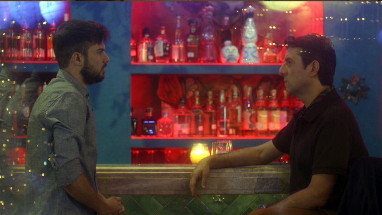 «Κάνε ότι Κοιμάσαι ΙΙ» Επεισόδιο 5: Mαθήτρια κατηγορεί τον Διευθυντή του σχολείου ότι σκότωσε τον Γυμvαστή