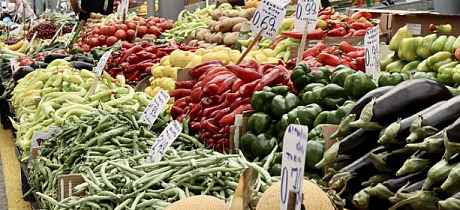 Πανελλαδική απεργία επ’ αόριστον στις λαϊκές αγορές από τις 7 Ιανουαρίου 2026